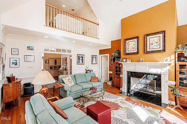 3213 Abbey Road, Rocky Mount, NC 27804