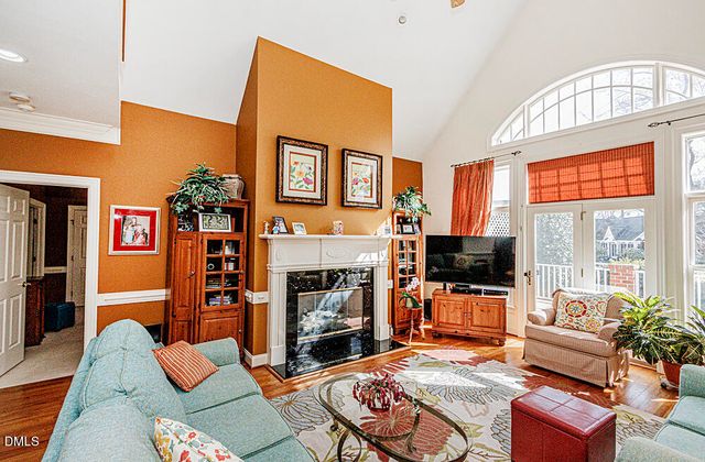 3213 Abbey Road, Rocky Mount, NC 27804