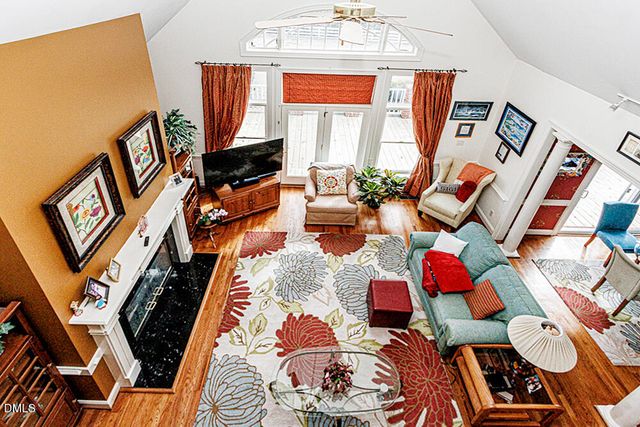 3213 Abbey Road, Rocky Mount, NC 27804