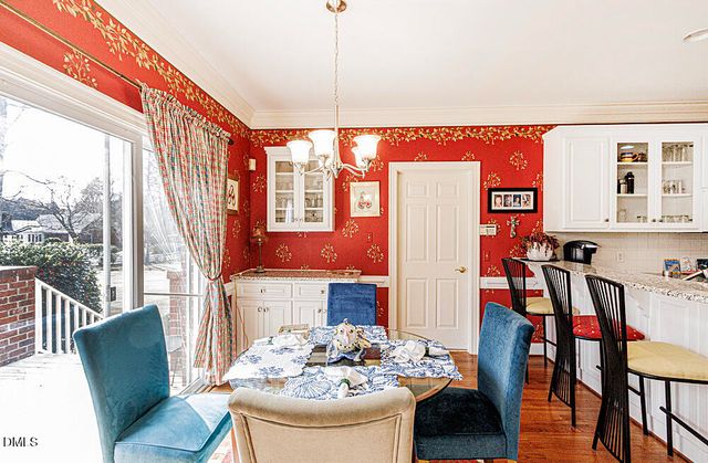 3213 Abbey Road, Rocky Mount, NC 27804