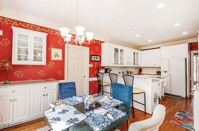 3213 Abbey Road, Rocky Mount, NC 27804