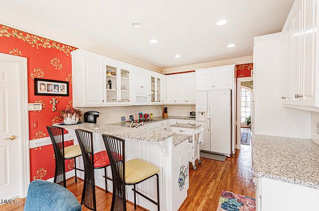 3213 Abbey Road, Rocky Mount, NC 27804