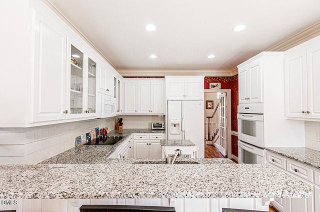 3213 Abbey Road, Rocky Mount, NC 27804