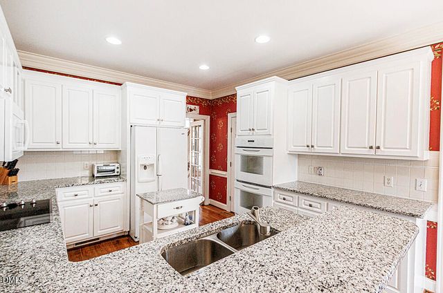 3213 Abbey Road, Rocky Mount, NC 27804