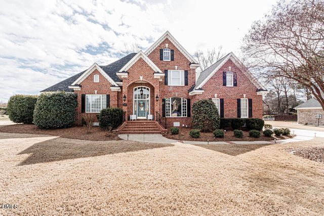 3213 Abbey Road, Rocky Mount, NC 27804