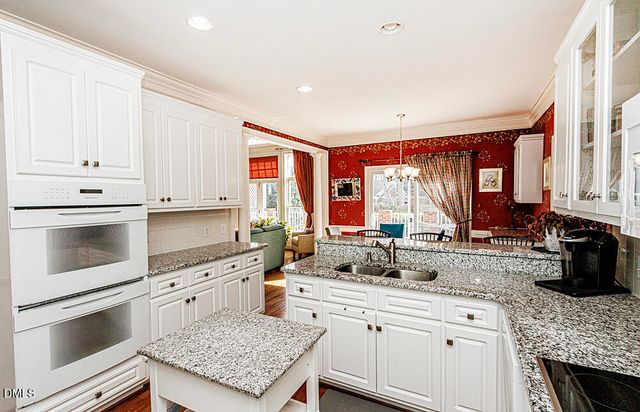 3213 Abbey Road, Rocky Mount, NC 27804