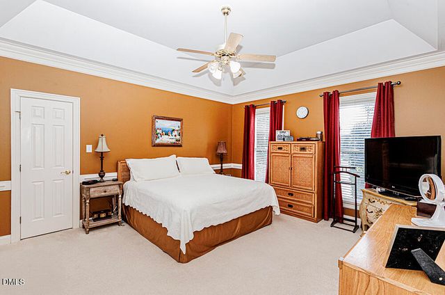 3213 Abbey Road, Rocky Mount, NC 27804