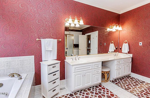 3213 Abbey Road, Rocky Mount, NC 27804