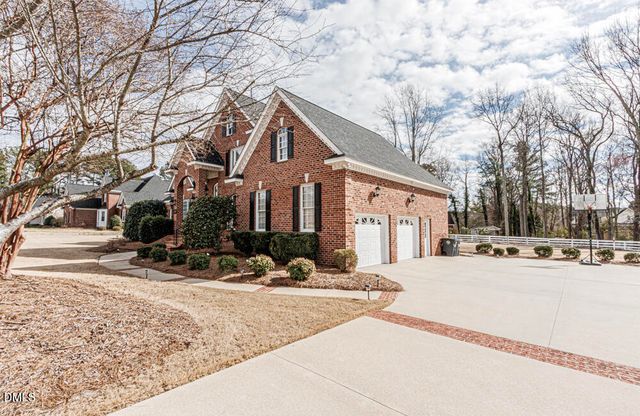 3213 Abbey Road, Rocky Mount, NC 27804