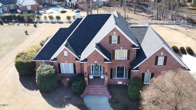 3213 Abbey Road, Rocky Mount, NC 27804