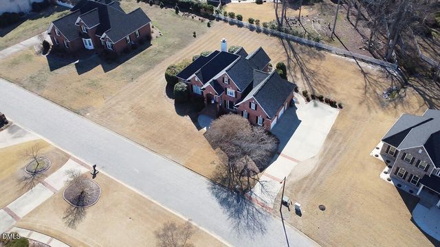 3213 Abbey Road, Rocky Mount, NC 27804