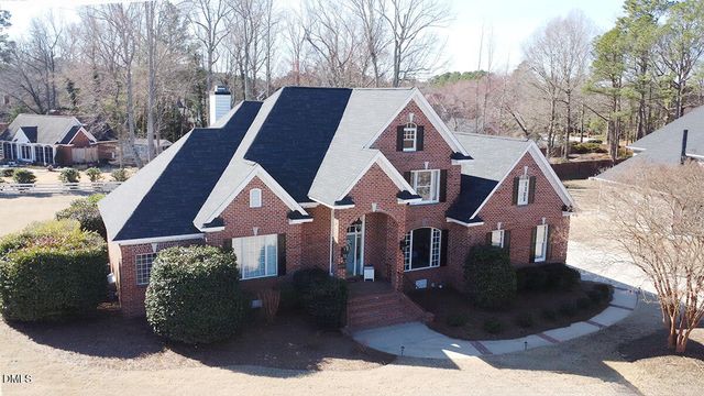 3213 Abbey Road, Rocky Mount, NC 27804