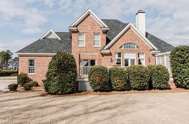 3213 Abbey Road, Rocky Mount, NC 27804