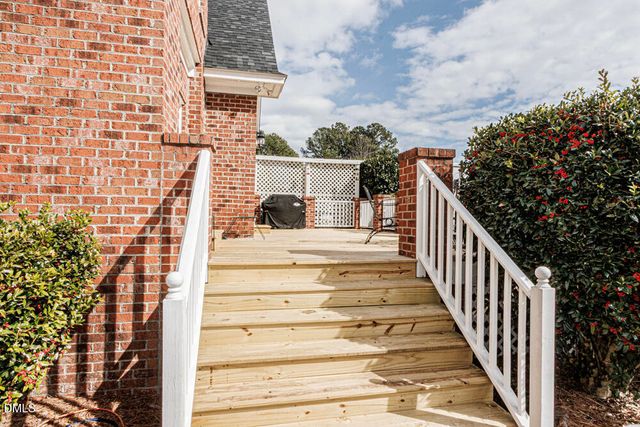 3213 Abbey Road, Rocky Mount, NC 27804