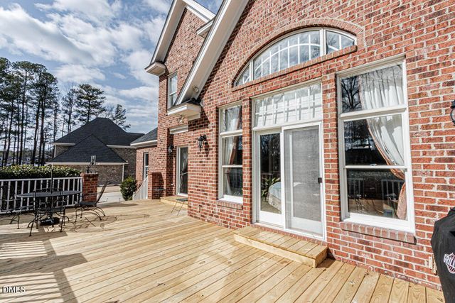 3213 Abbey Road, Rocky Mount, NC 27804