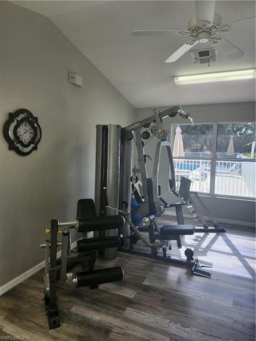 5441 Whitten DR # 108, Naples, FL 34104