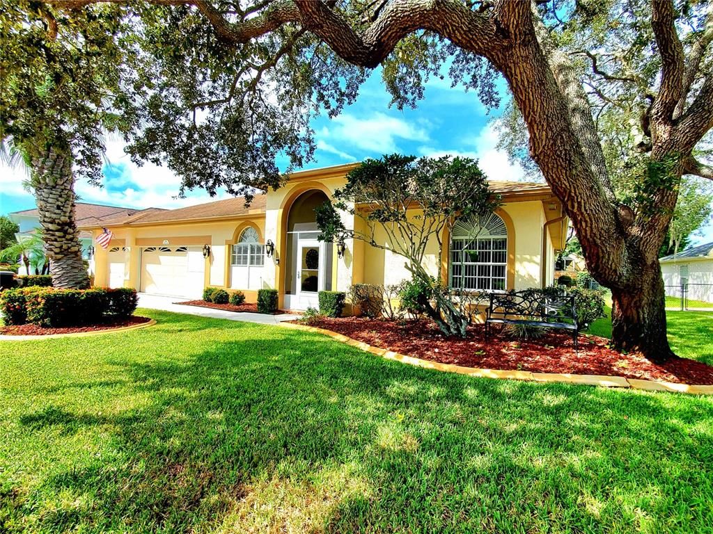 1856 KINSMERE DRIVE, Trinity, FL 34655