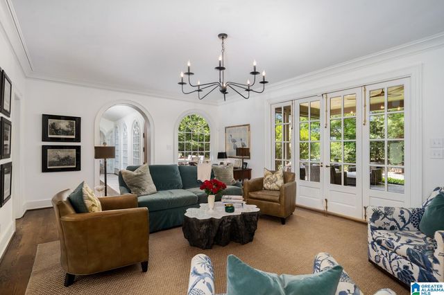 2828 ARGYLE ROAD, Birmingham, AL 35213