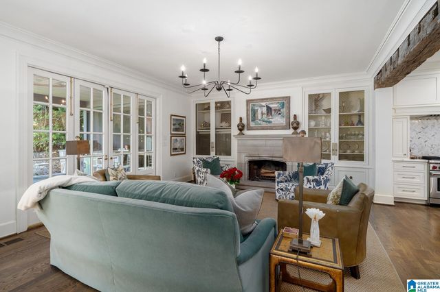 2828 ARGYLE ROAD, Birmingham, AL 35213