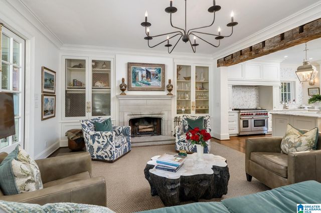 2828 ARGYLE ROAD, Birmingham, AL 35213