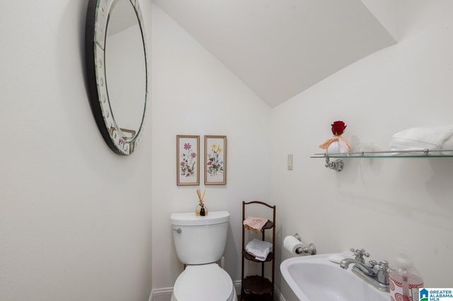 2828 ARGYLE ROAD, Birmingham, AL 35213
