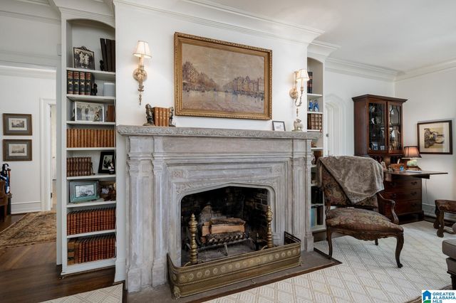 2828 ARGYLE ROAD, Birmingham, AL 35213