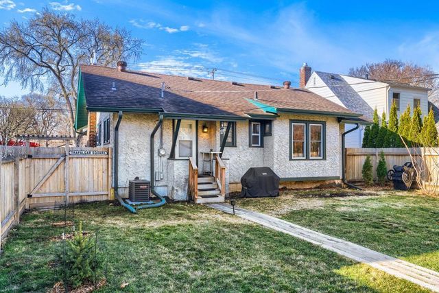 3306 E 50th Street, Minneapolis, MN 55417