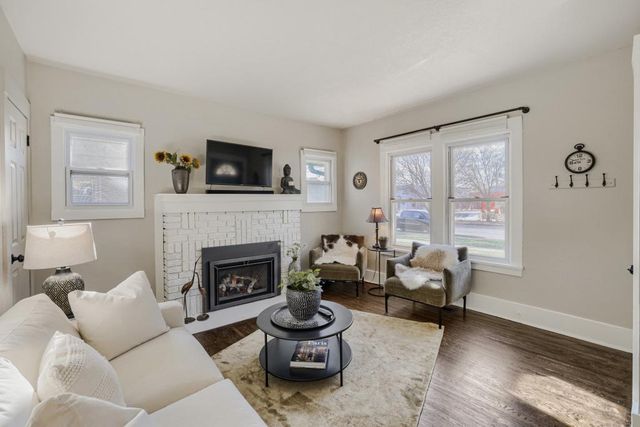 3306 E 50th Street, Minneapolis, MN 55417