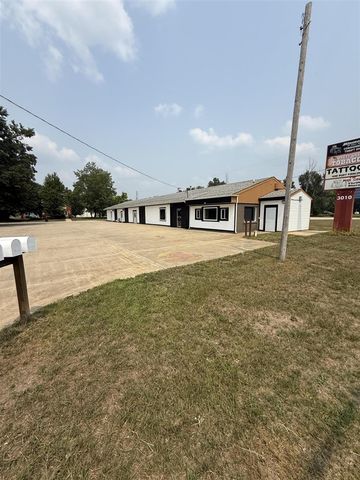 3010 E Apple Avenue, Muskegon, MI 49442