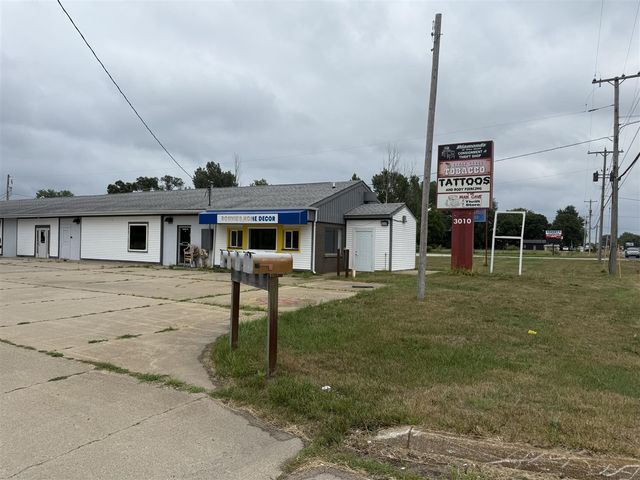 3010 E Apple Avenue, Muskegon, MI 49442