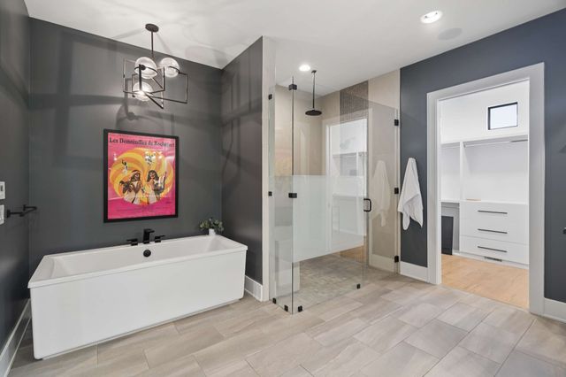 1807 Castleman Dr, Nashville, TN 37215