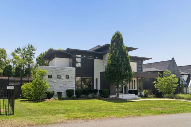 1807 Castleman Dr, Nashville, TN 37215