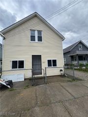 3207 W 44th Street, Cleveland, OH 44109