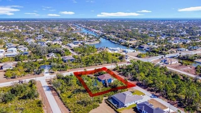 9219 CANNA STREET, Port Charlotte, FL 33981