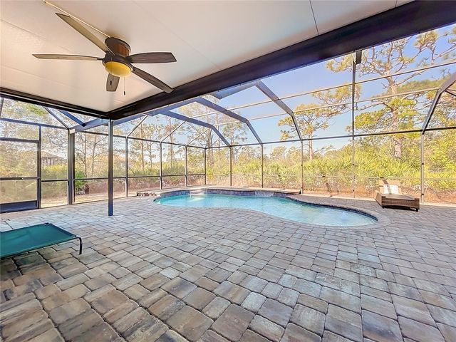 9219 CANNA STREET, Port Charlotte, FL 33981