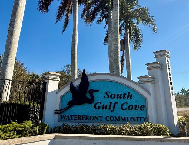 9219 CANNA STREET, Port Charlotte, FL 33981