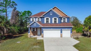 9219 CANNA STREET, Port Charlotte, FL 33981