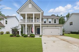 29 Franklin Cut, Richmond Hill, GA 31324