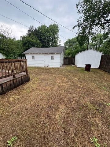 1003 E 9th Street, Pittsburg, KS 66762