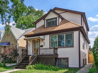 4585 N Mulligan Avenue, Chicago, IL 60630