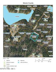 125 Millstone Court, West End, NC 27376