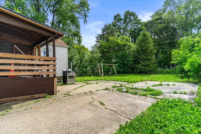 5169 N 56th STREET, Milwaukee, WI 53218