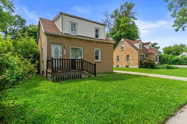 5169 N 56th STREET, Milwaukee, WI 53218