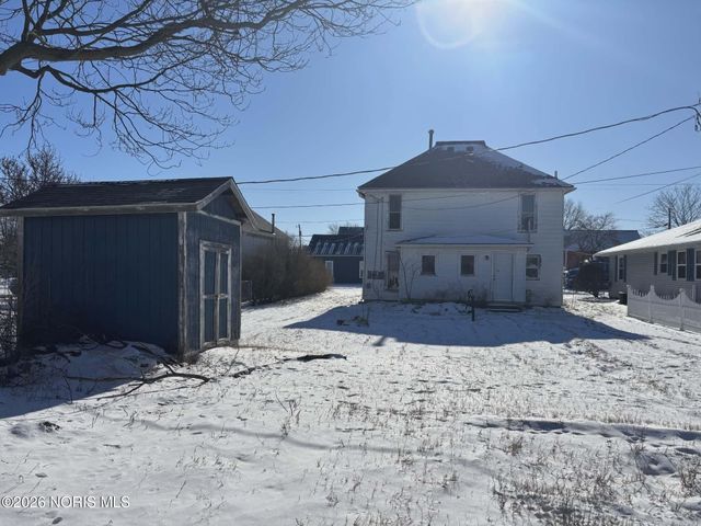 440 Walbridge Street, Cygnet, OH 43413