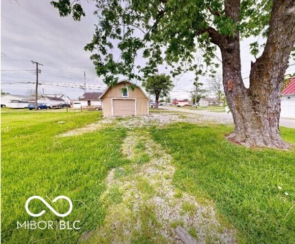2301 S 19th Street, New Castle, IN 47362
