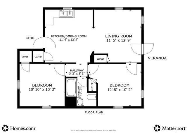 2301 S 19th Street, New Castle, IN 47362