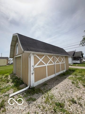 2301 S 19th Street, New Castle, IN 47362