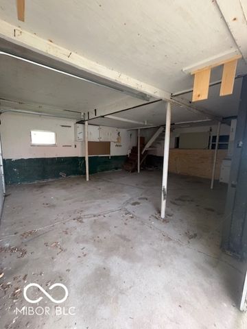 2301 S 19th Street, New Castle, IN 47362