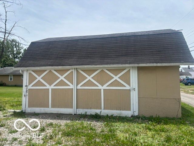 2301 S 19th Street, New Castle, IN 47362