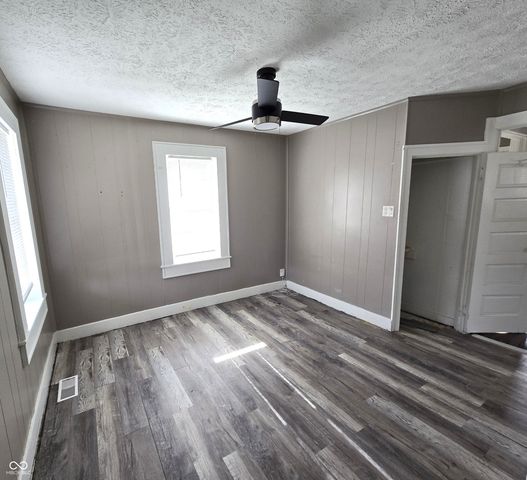 2301 S 19th Street, New Castle, IN 47362